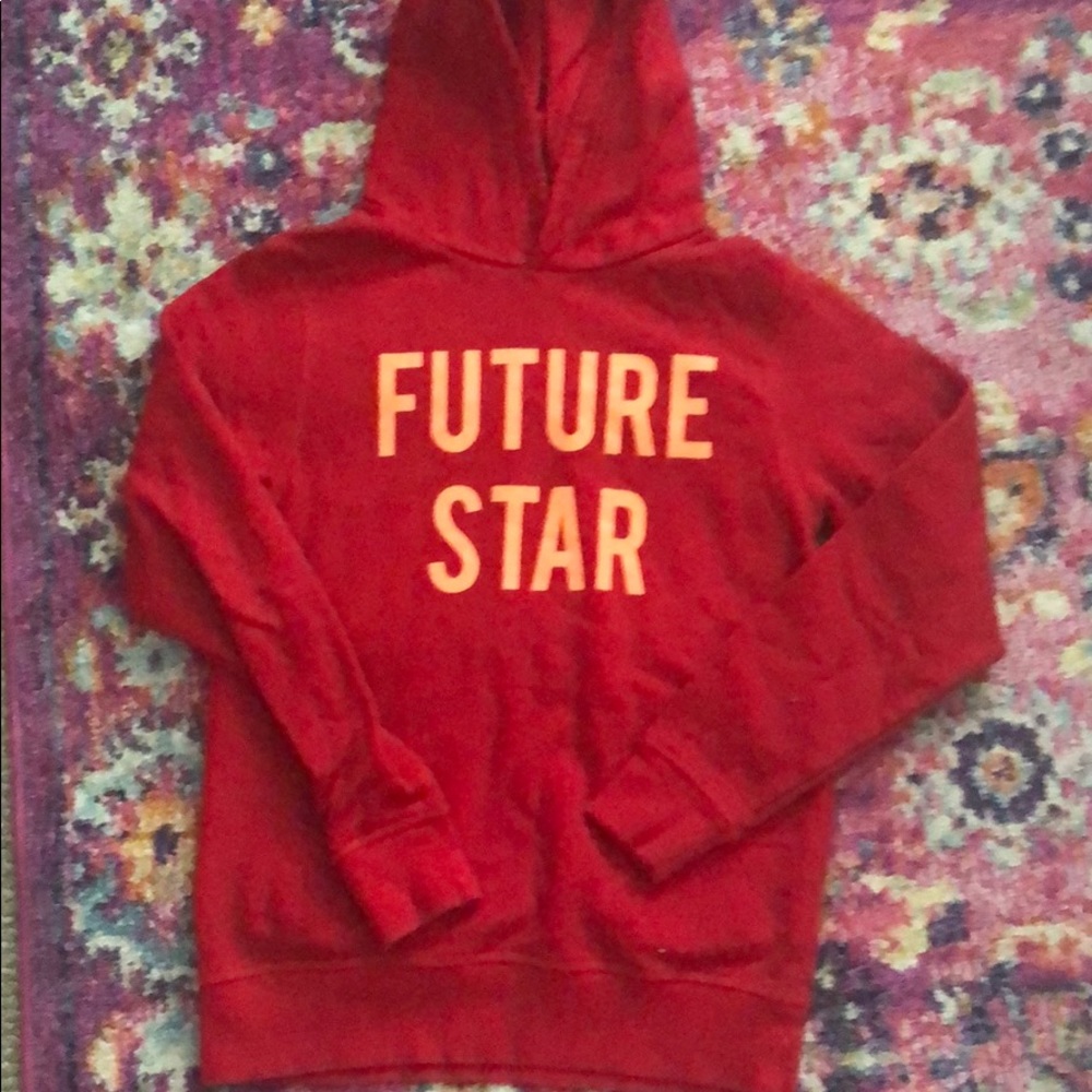 Future Star Hoodie